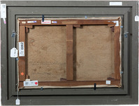 KS 2011 001
          <br/>
          De put en de oude Sycomoor op de Azbakijja-plaats in Caïro
          <br/>
          <em>Famars Testas, Willem de (1834-1896)</em>